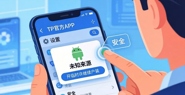 TP官方APP下载安装三步速成指南