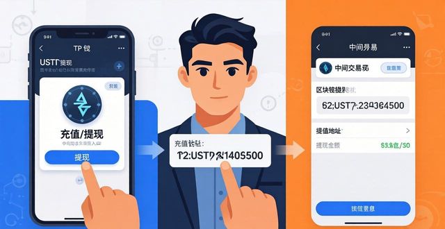 TP钱包USDT提现到银行卡全攻略