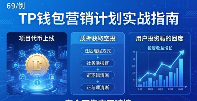 TP钱包营销计划实战指南