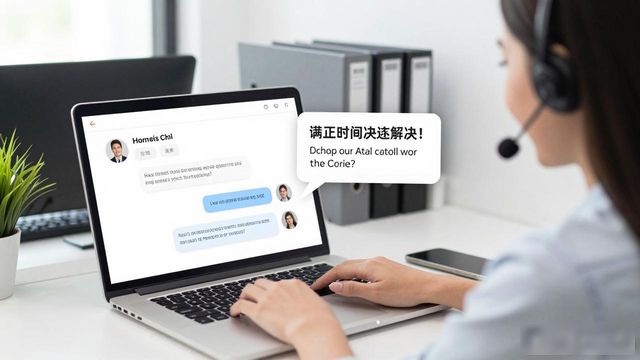 TP官方正版下载 在线客服实测好用吗