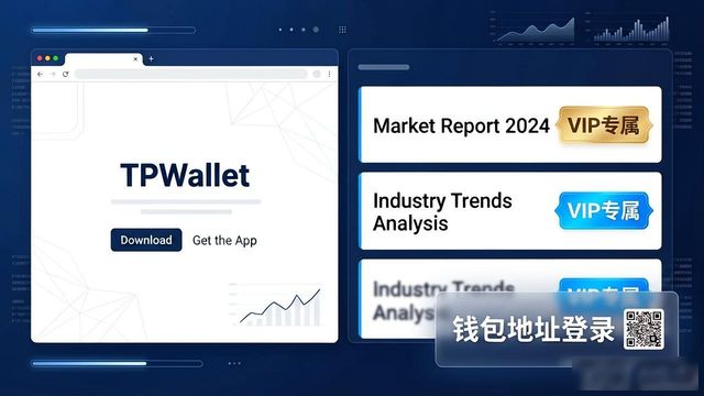 TPWallet官网下载后，市场报告怎么查？
