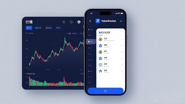 TokenPocket官网下载后，怎么快速看行情和最新资讯