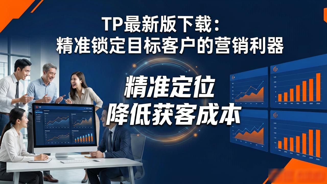 TP最新版下载：精准锁定目标客户的营销利器