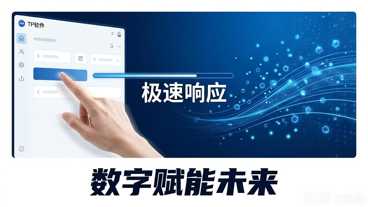 TP官方下载新版上线 数字赋能未来