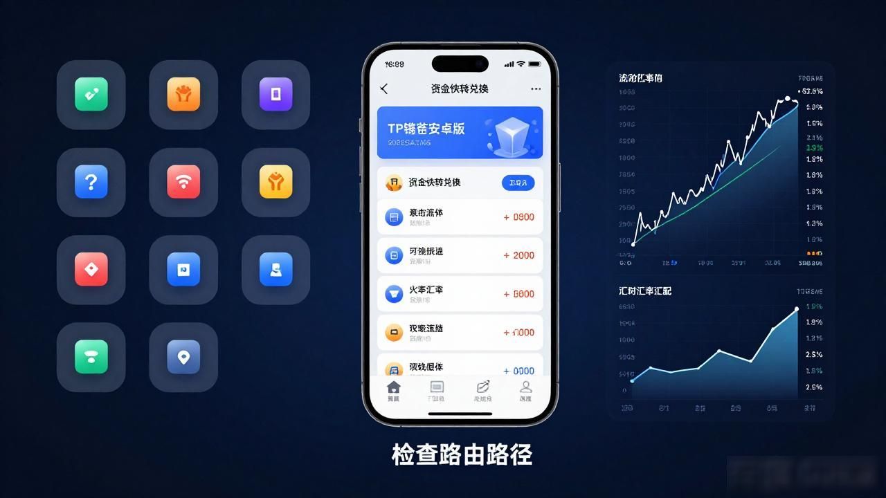 TP钱包安卓最新版2025资金快转兑换指南