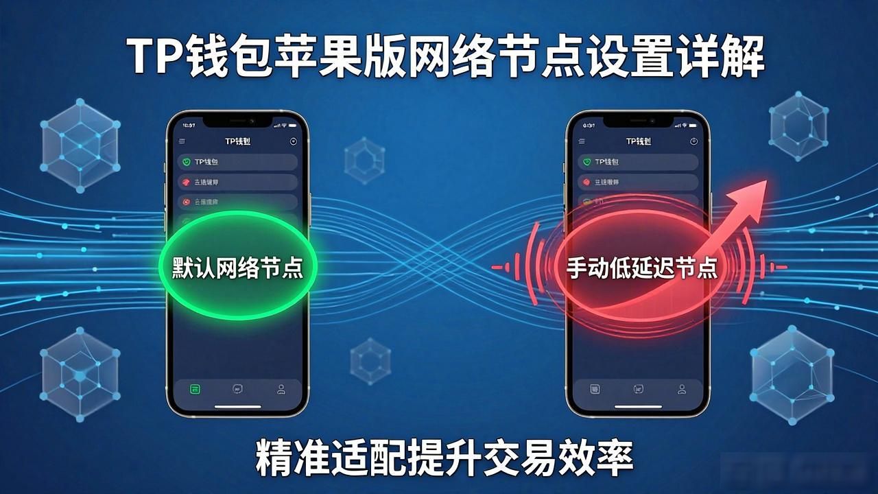 TP钱包苹果版个性化设置详解