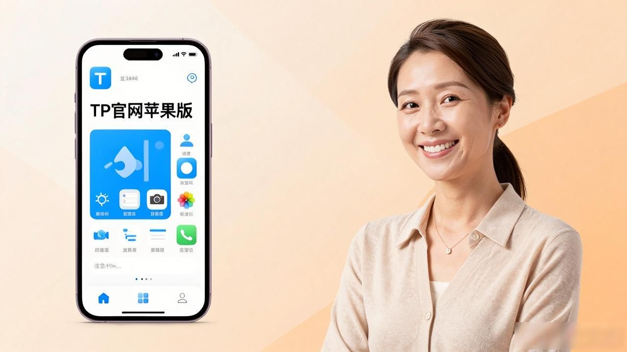 TP官网苹果版下载：维系客户信任的关键一步