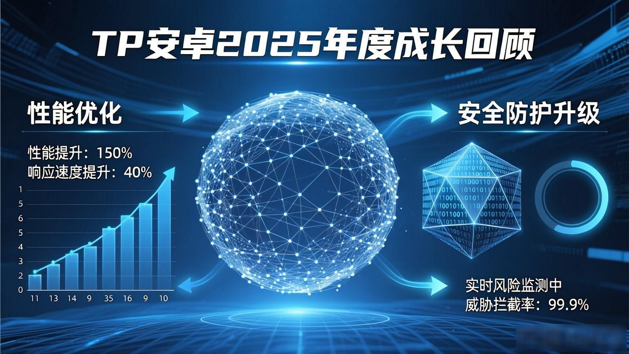 TP安卓2025年度成长回顾：我们从0到1走过的路