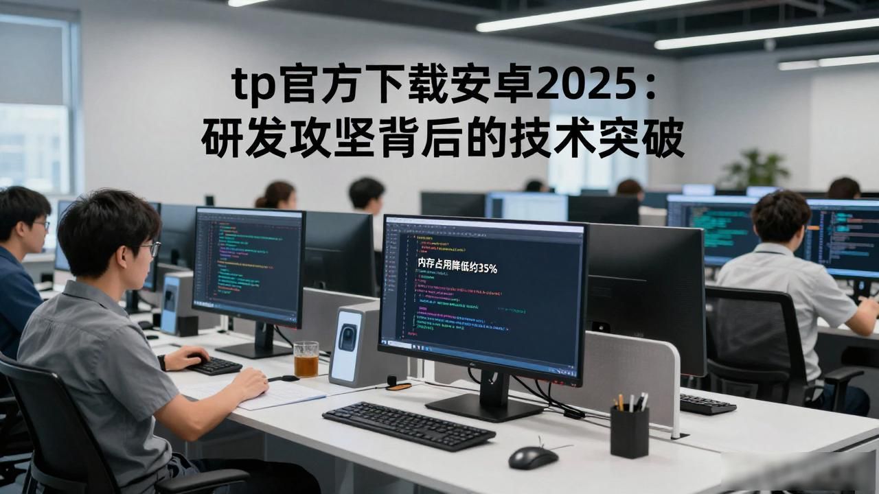 tp官方下载安卓2025：研发攻坚背后的技术突破