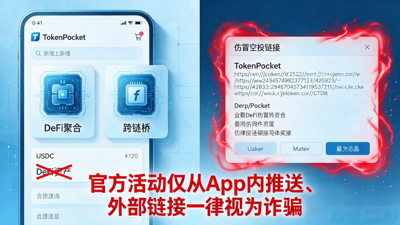 TP钱包2025风控策略全解析，这几个坑你必须避开