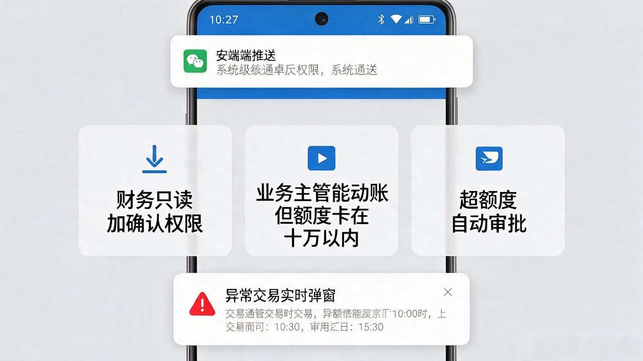 TP官方安卓最新版怎么提业务透明度，实操讲清楚