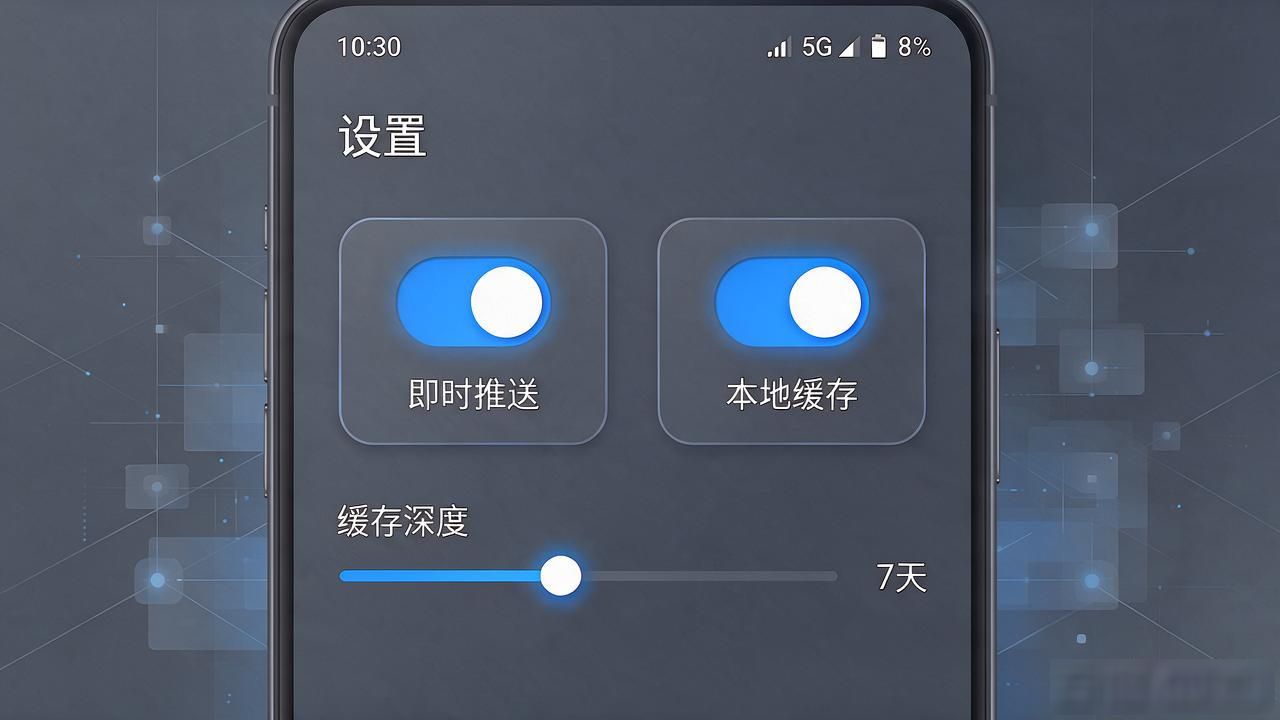 TP官方安卓最新版下载后信息还是卡？四个实操细节帮你提起来