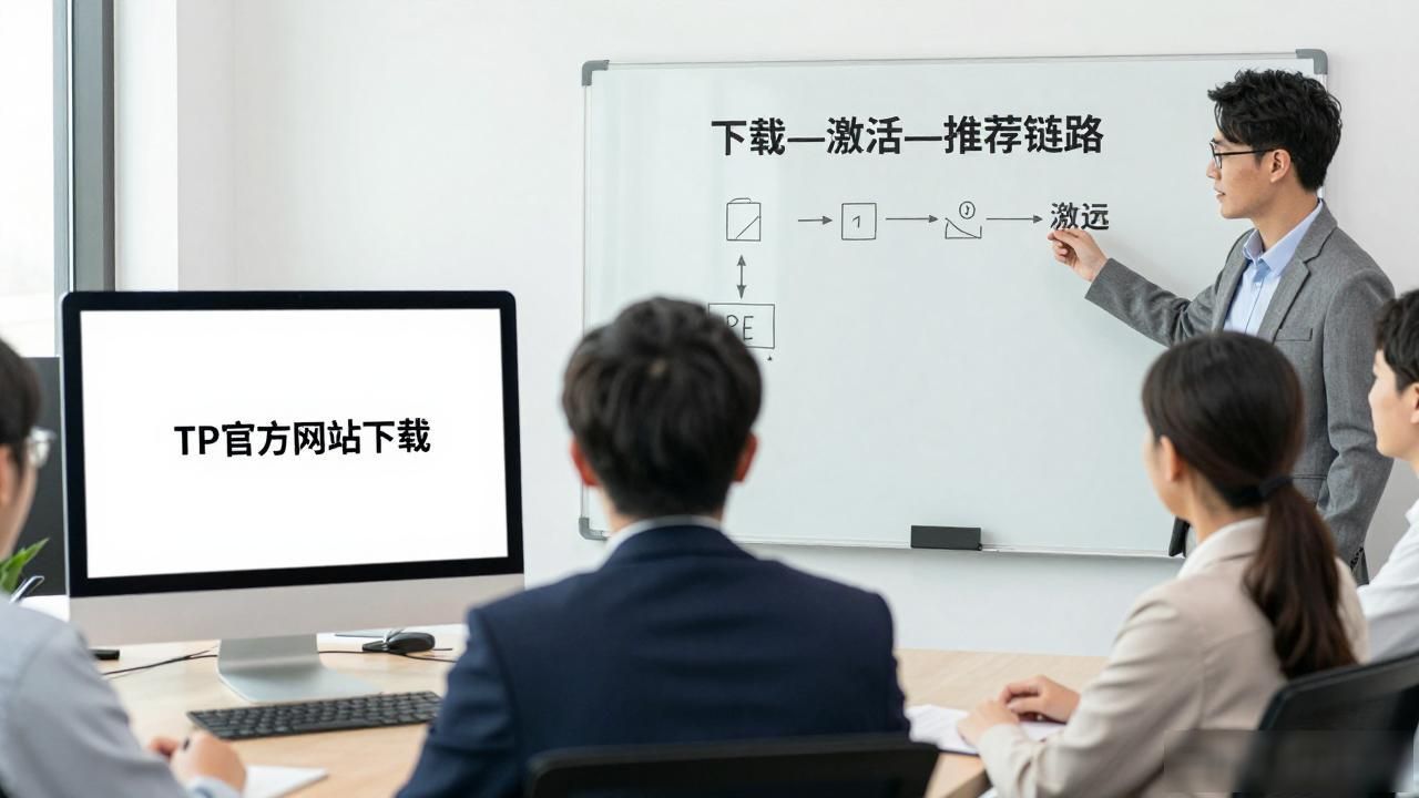 TP官方网址下载到底靠不靠谱，业务拓展前先把门道看透