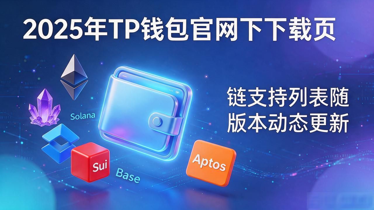 2025年TP钱包官网下载怎么推多元化，渠道链支持本地化一篇讲清