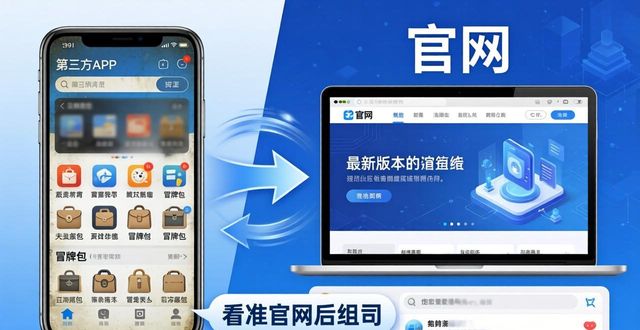 2025年TP安卓版下载趋势：官方渠道成主流