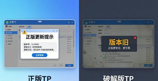 用户反馈揭秘：tp正版下载安装为何更胜一筹？