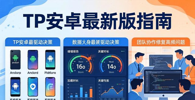 TP安卓最新版指南：用数据分析优化下载决策