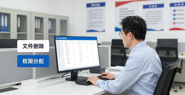 TP用户权限设置教程