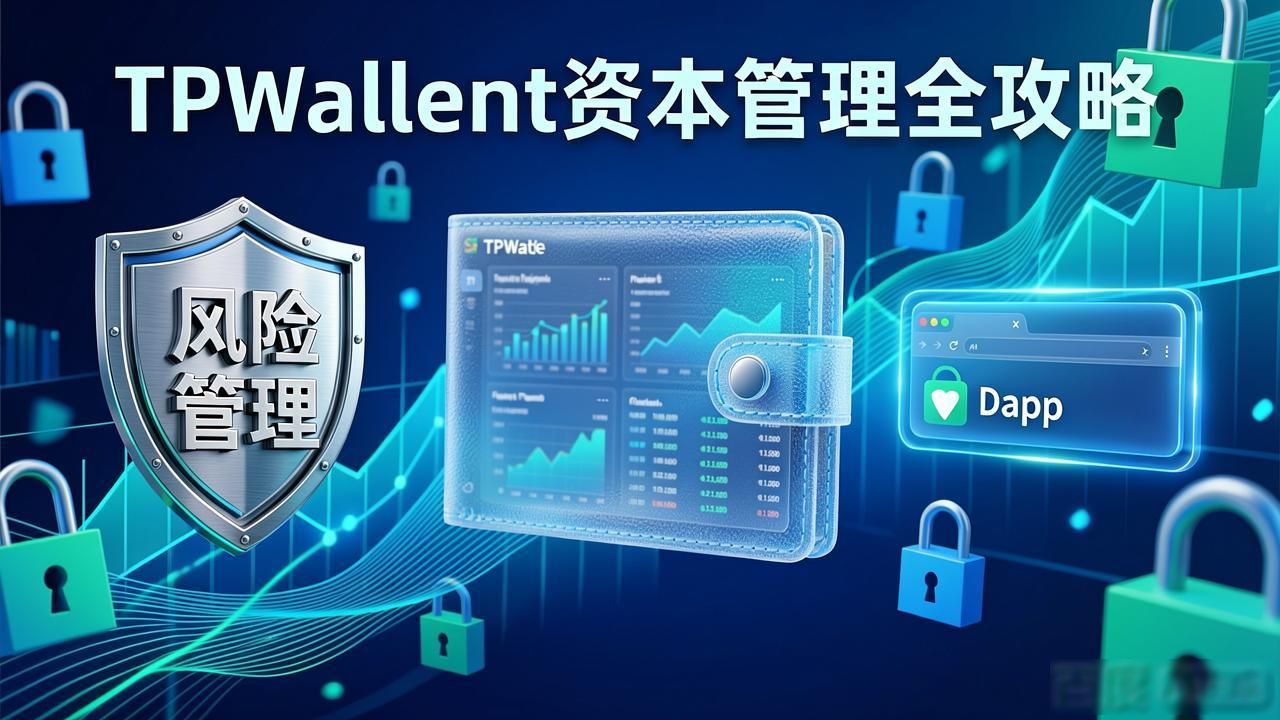 TPWallet资本管理全攻略：从入门到精通