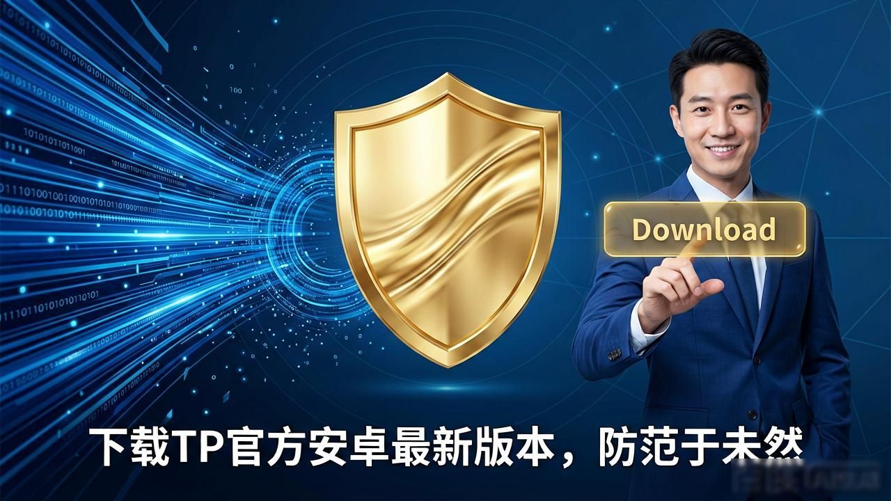 TP钱包安卓版下载2026最新版，体验区块链未来科技