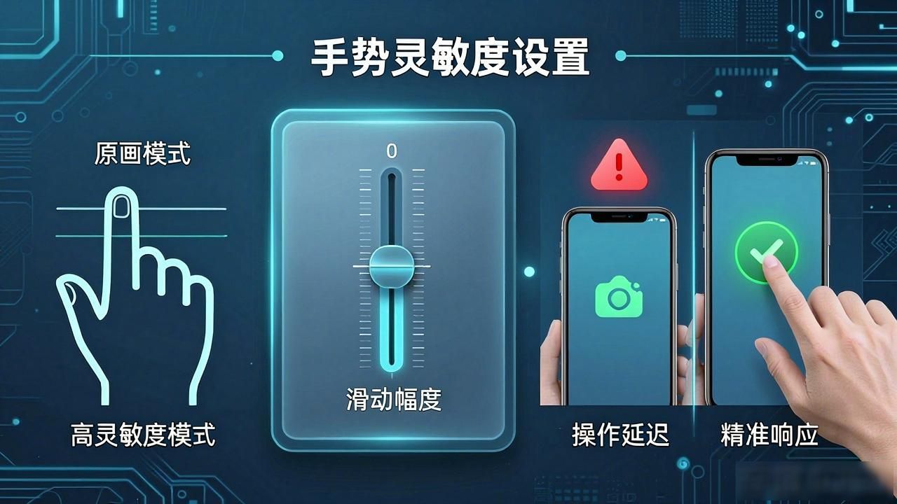 TP安卓正版操作优化指南