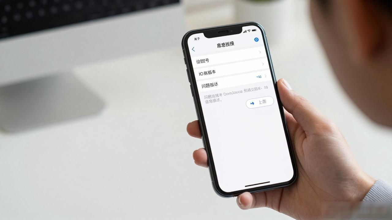 TP苹果版官方下载与在线反馈机制搭建指南