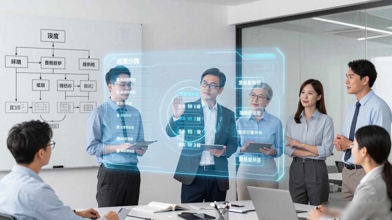 TP官网2025最新版：让成果交流更高效