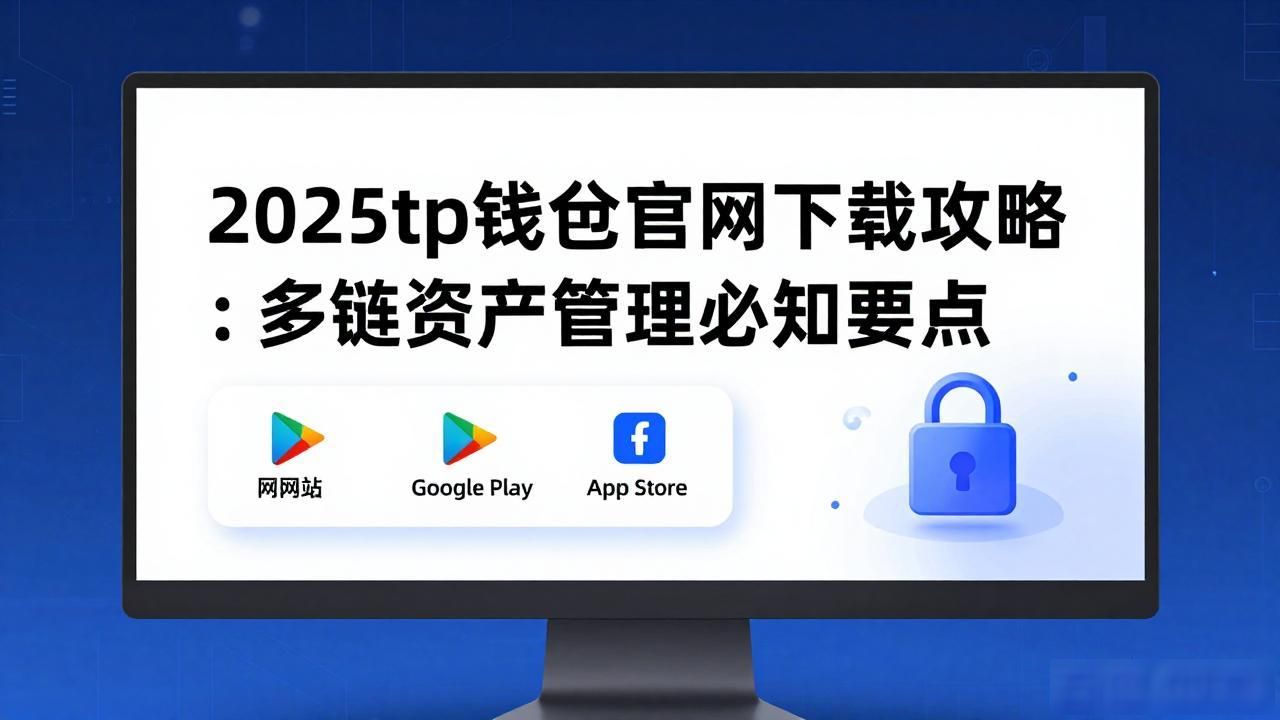 2025tp钱包官网下载攻略：多链资产管理必知要点