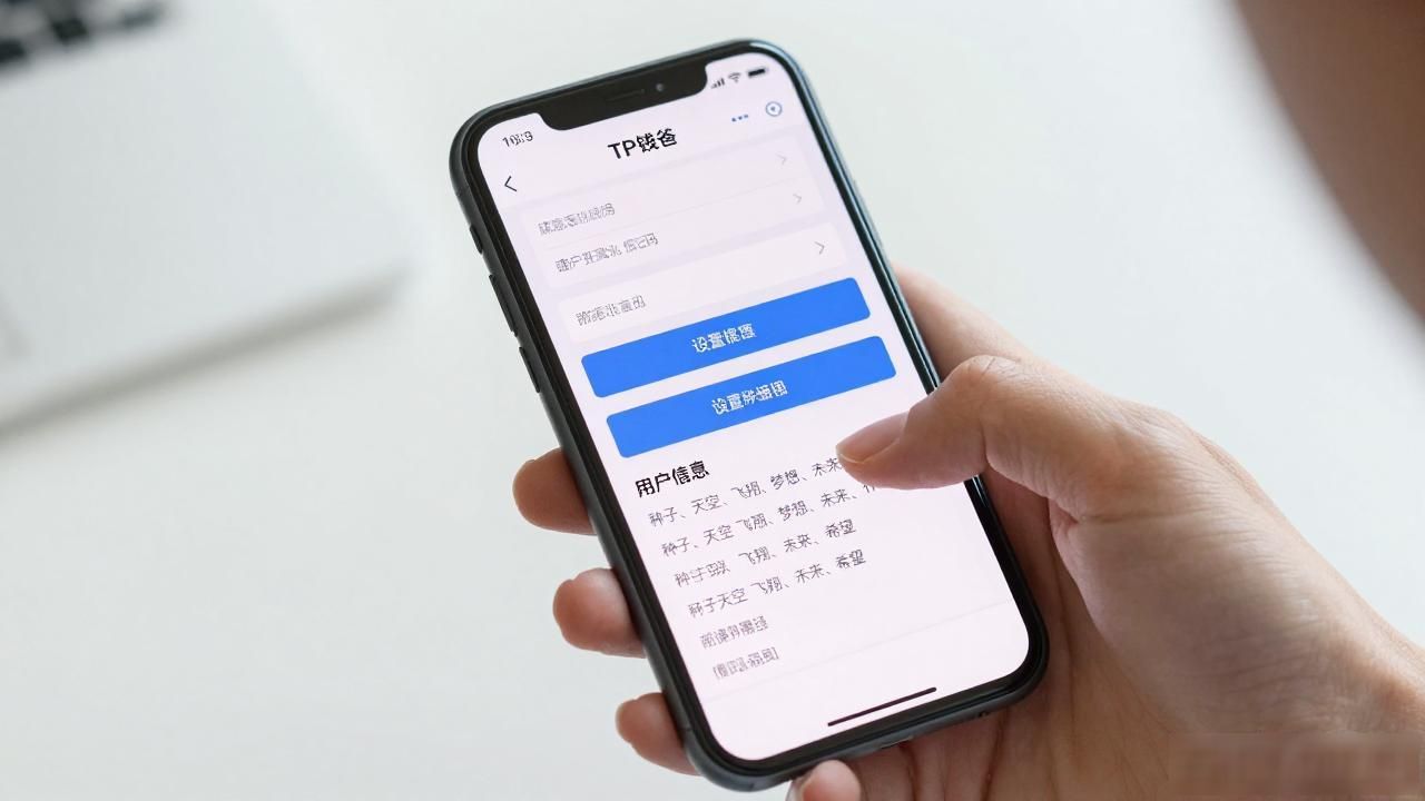 TP钱包官方下载安装及使用指南