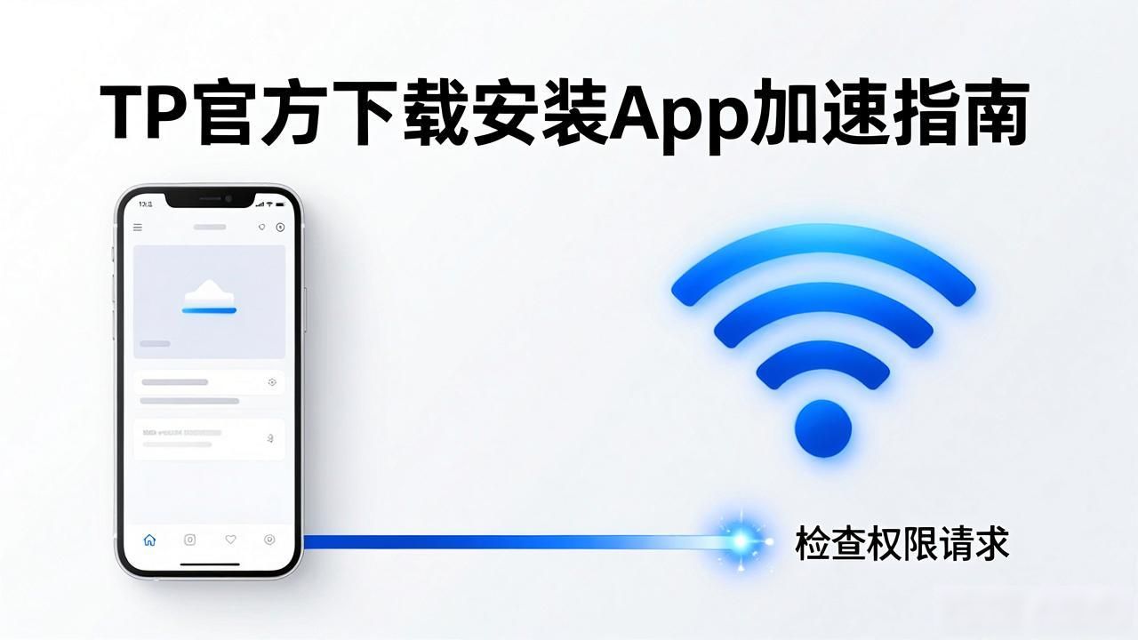 TP官方下载安装App加速指南