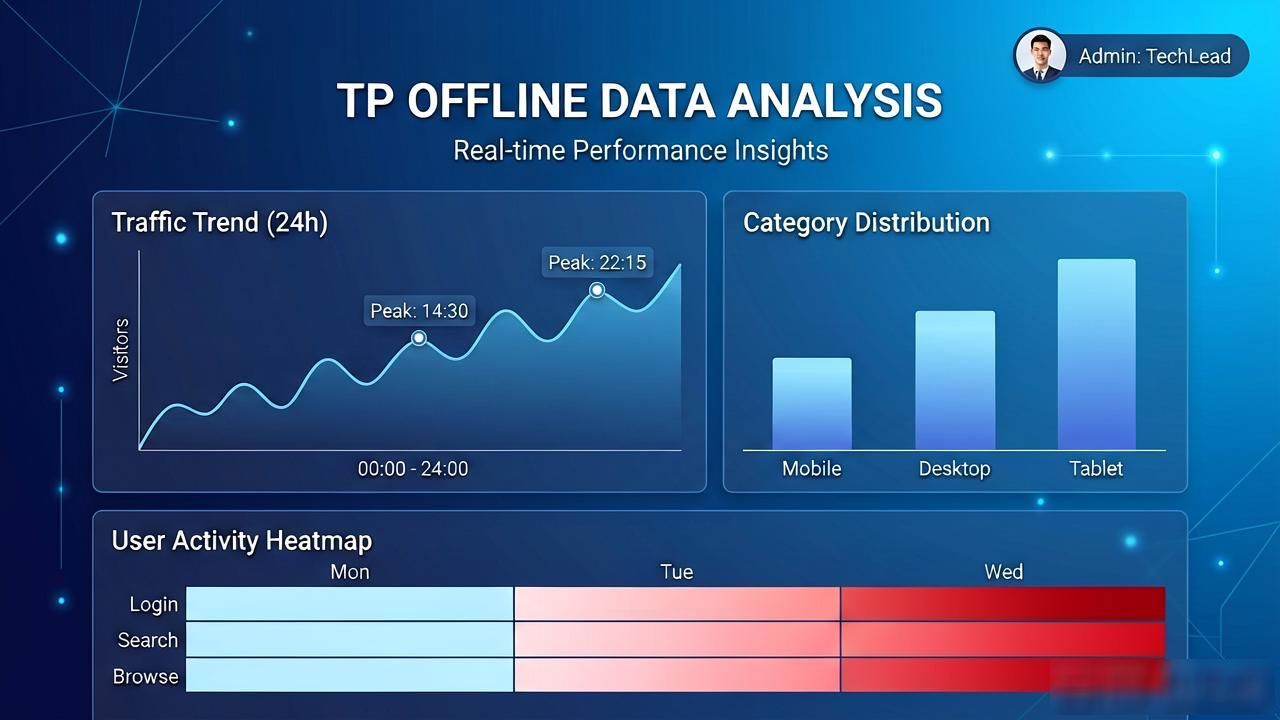 TP官网下载增强数据分析：实用技巧全解析