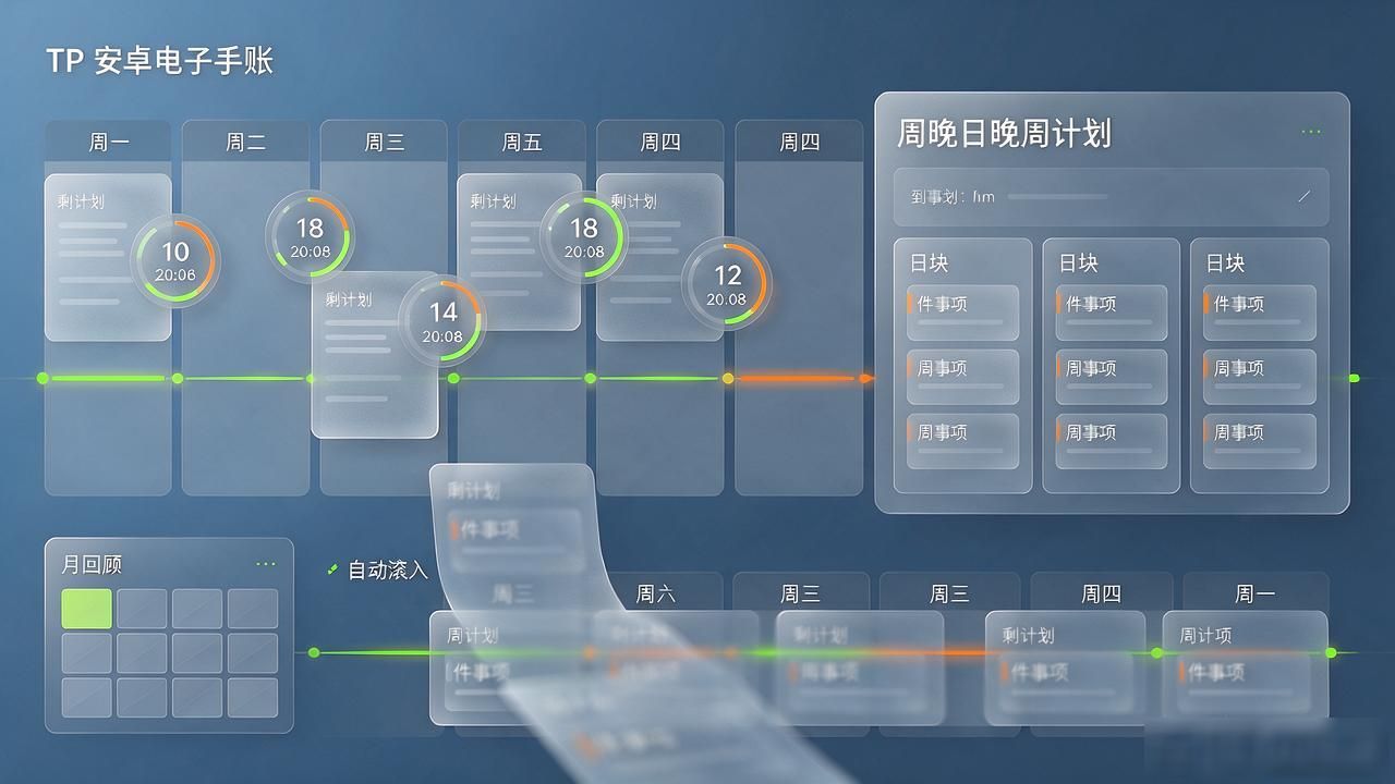 TP安卓2025最新版去哪下载？计划安排照着做不踩坑
