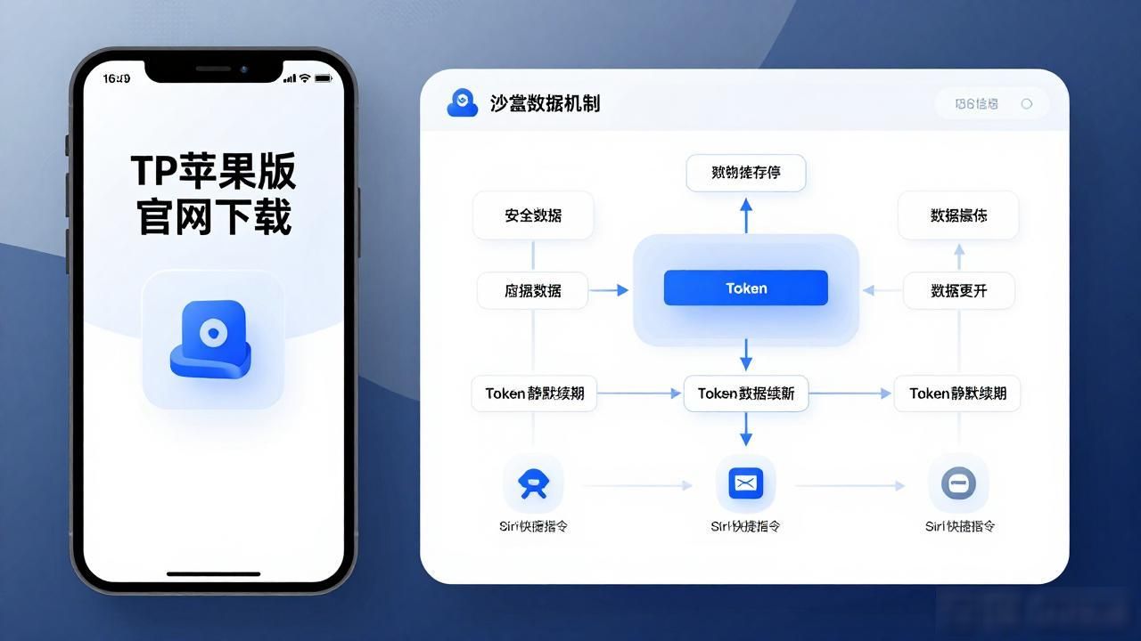 TP苹果版官网下载，行业应用与市场扩展怎么落地