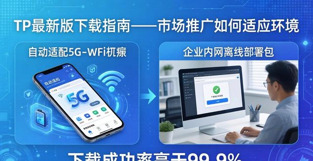 TP最新版下载指南 市场推广如何适应环境