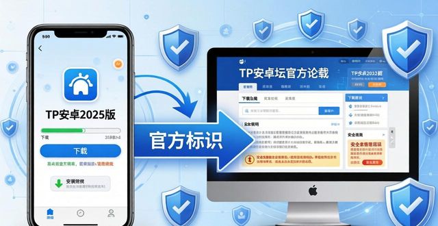手把手教你下载安装TP安卓2025版