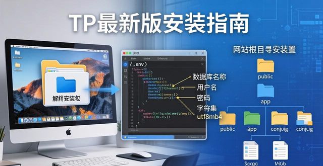 TP最新版安装指南，三步搞定你的数字生活