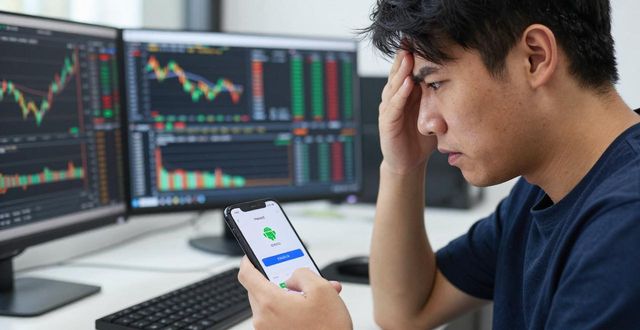 tp钱包安卓版功能到底够不够用？听听用户怎么说