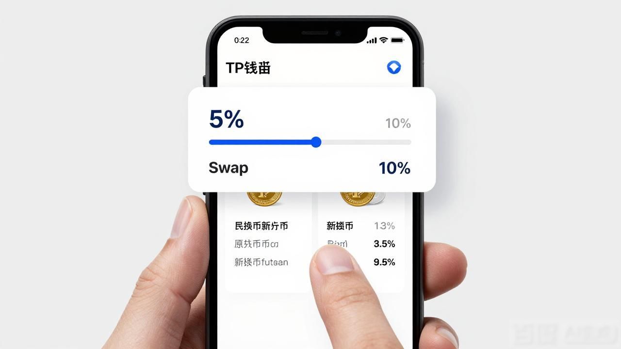 TP钱包买新币详细教程