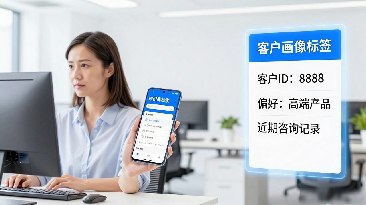 TP安卓最新版怎么用？轻松优化客服接待效率与质量