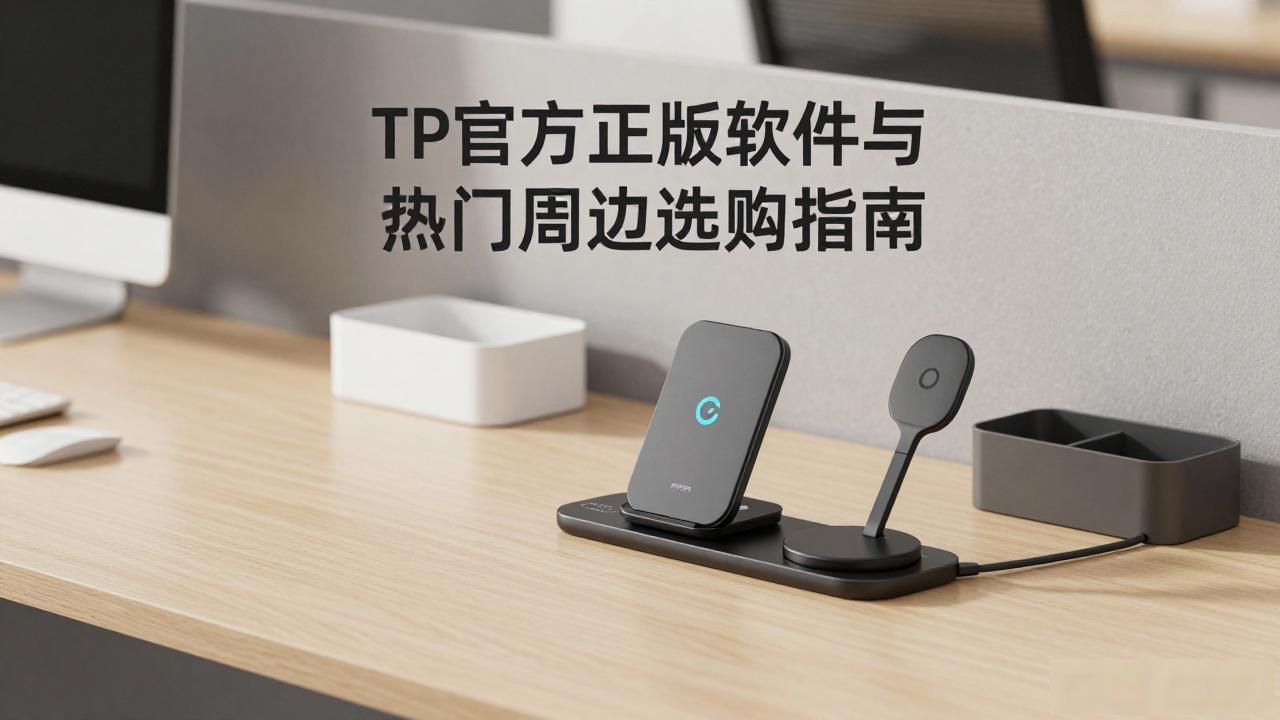 TP官方正版软件与热门周边选购指南