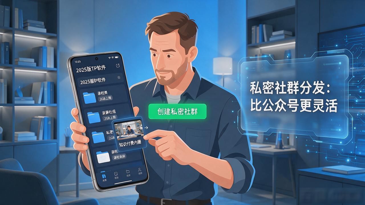 TP安卓最新版2025官网下载，行业应用一次说透
