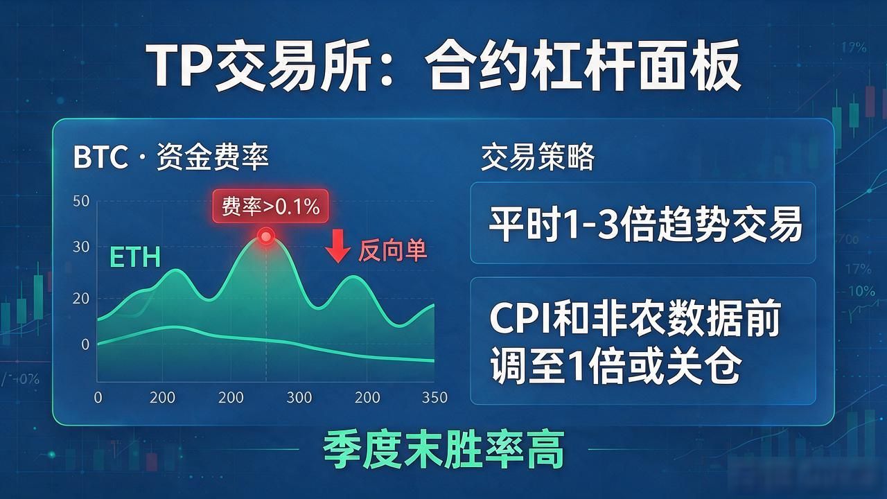 TP交易所app下载后怎么交易？策略和市场应用一篇讲透