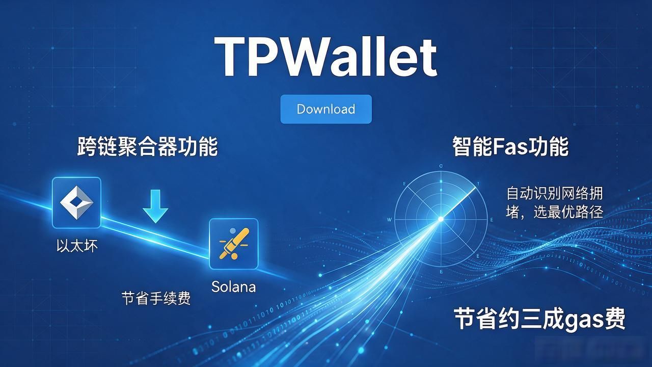 TPWallet官网下载入口在哪？创新服务和市场反应一次说清