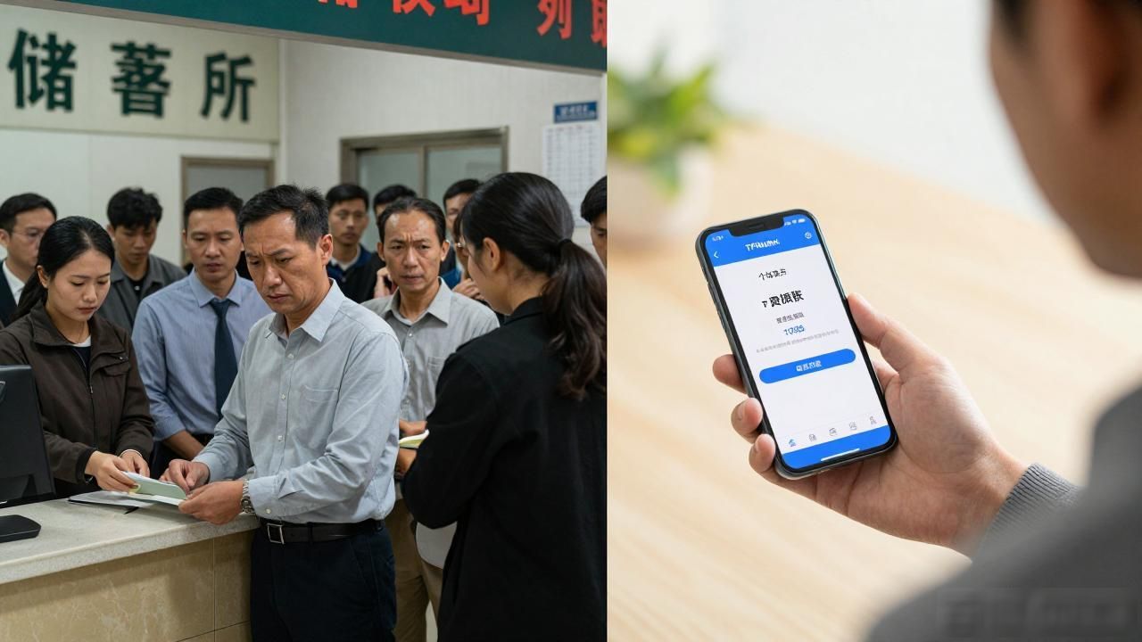 TPWallet凭啥让商家抢着换？开了八年店我讲几个真原因