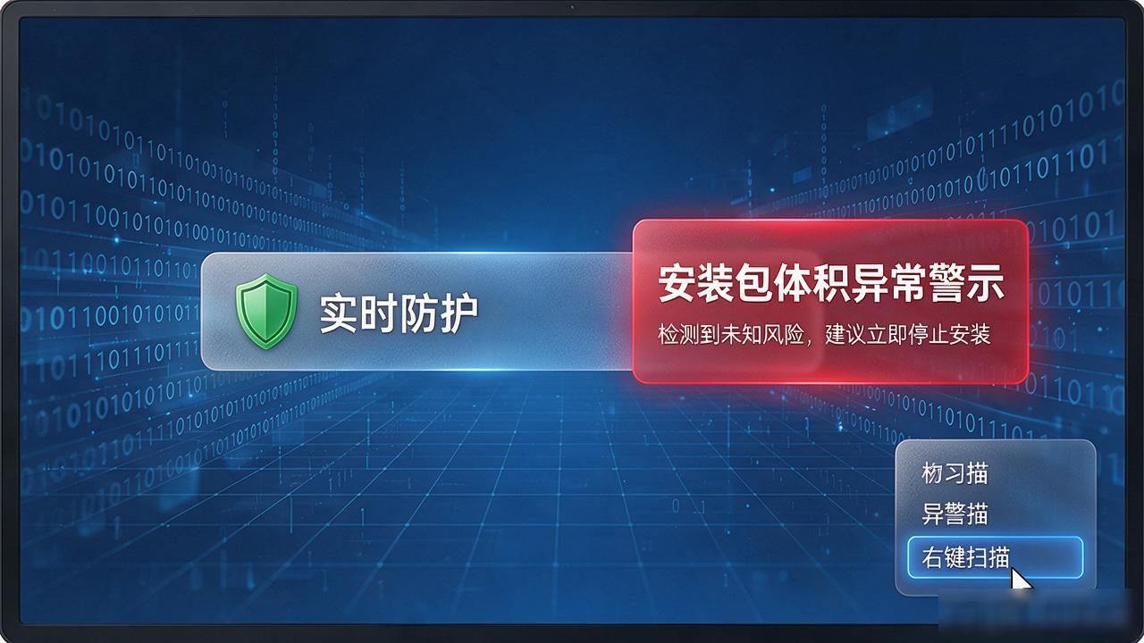 TP官方正版下载怎么才安全？数字防护策略一次讲透