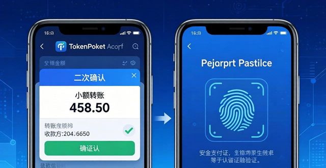 TokenPocket安卓版：三招管好你的数字币
