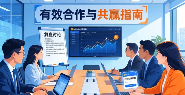 tpWallet社区投资交流：有效合作与共赢指南