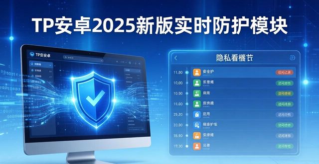 tp安卓2025新版评测：安全流畅双升级，官方下载必看