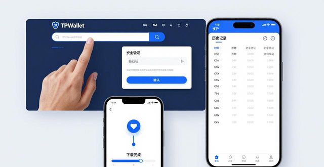 TPWallet官网下载教程：制作投资报告只需这三步