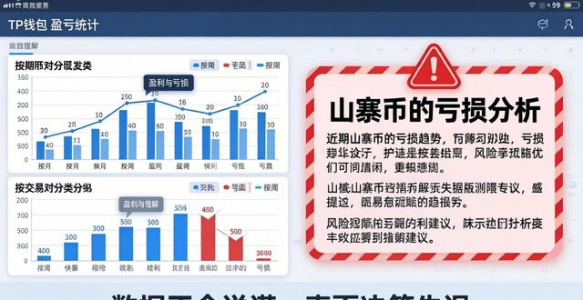 钱包数据_如何利用tp钱包的统计工具进行交易分析，优化投资策略？_钱包市场分析